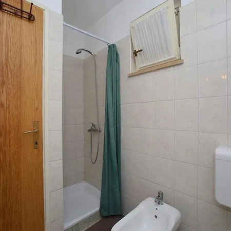 App With Terrace With Sea View,639 Appartamento Rabac