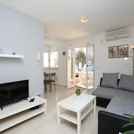 App With Terrace With Sea View,639