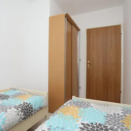 Apartment App With Terrace With Sea View,639 Rabac