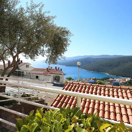 Apartment App With Terrace With Sea View,639