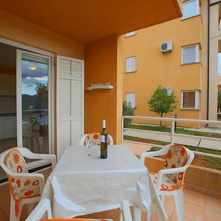 Apartment App With Terrace With Sea View,639 *