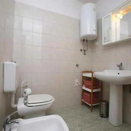 App With Terrace With Sea View,639
