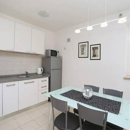 Apartment App With Terrace With Sea View,639 *