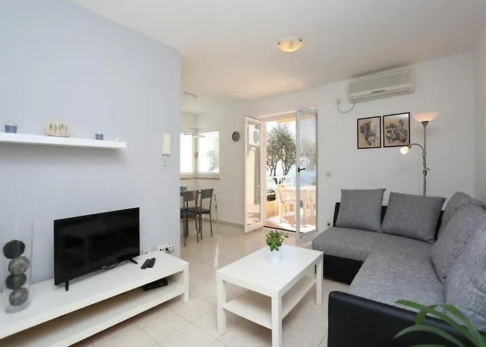 App With Terrace With Sea View,639