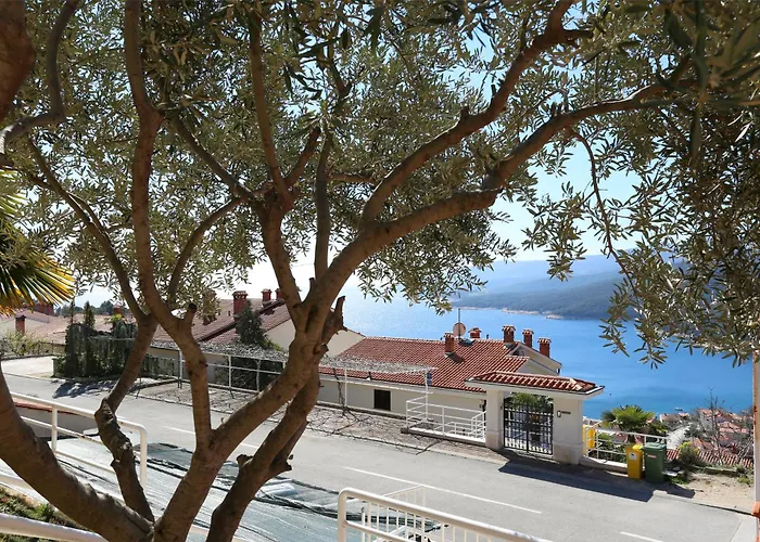 Apartment App With Terrace With Sea View,639 *