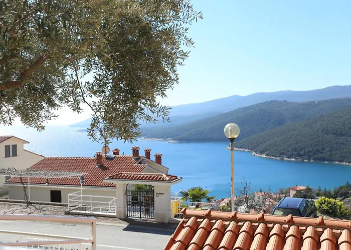 App With Terrace With Sea View,639